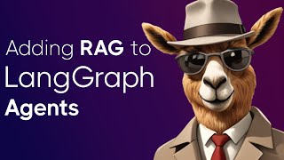 Adding RAG to LangGraph Agents