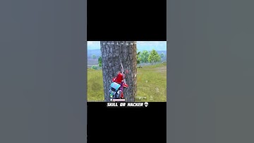 SKILL OR HACKER 🫦 #pubgmobile #bgmi #bgmishorts #pubgshorts #trending #viral #shorts #jonathangaming