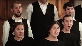 Down By The Riverside  Arr. Stacey Gibbs (Oasis Chorale)