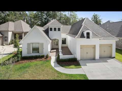 404 Gray Eagle Court, Covington, LA home video tour
