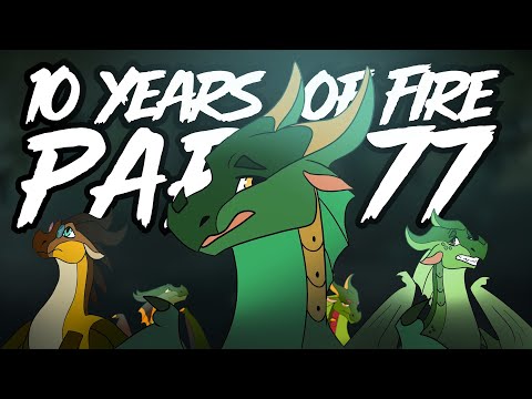 10 Years Of Fire 🔥 PART 77