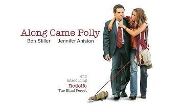 Official Trailer | Along Came Polly (2004) | Distributed by: Universal Pictures