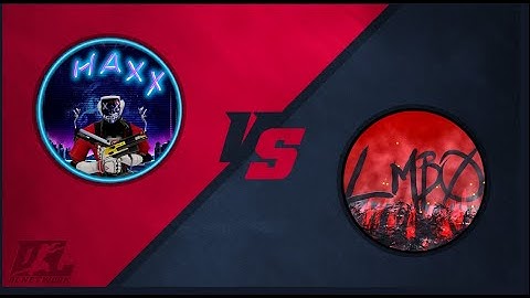 HAXX vs LMB0 | Season 6 Cycle 4 On the Rocks "Canyon and Waterway!" | E-Sports VR League |