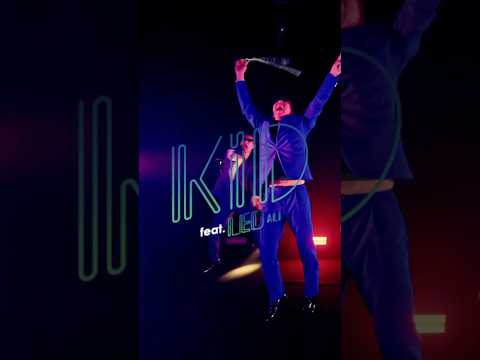 KID feat.LEO（ALI）     short movie- kazuki ver.-😎#シッキンKID #shorts