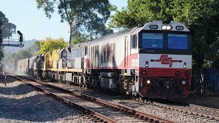 6MP9 - CSR012, CF4428, ACD6059, SCT014, CSR019