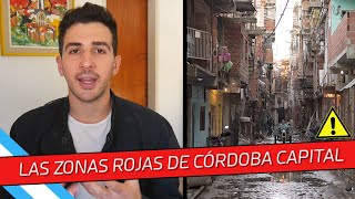 Los barrios mas peligrosos de Córdoba Capital | Argentina