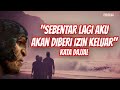 DIALOG Sahabat Tamim Addari dengan DAJJAL di Sebuah Pulau (Sahih Muslim No. 5235)