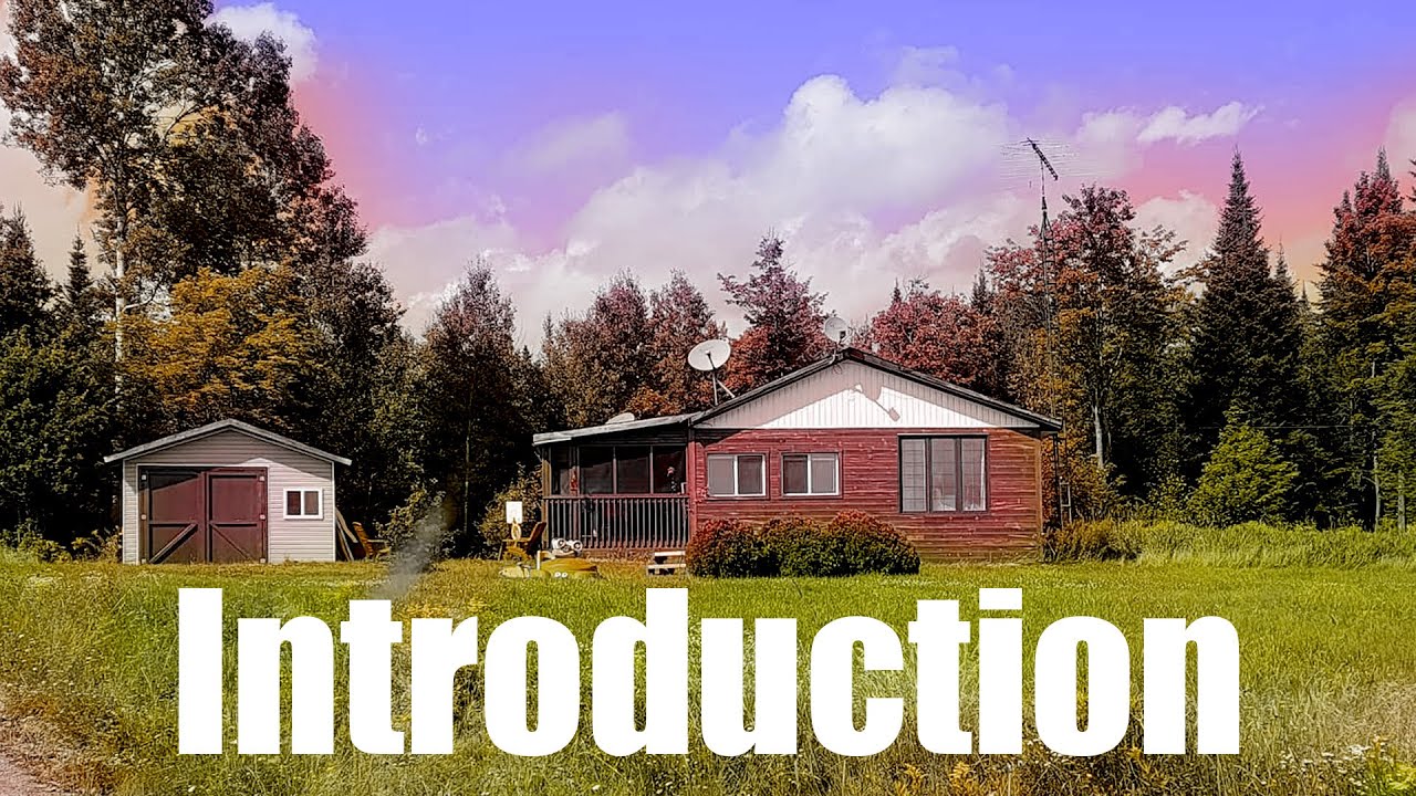 Introduction Papineau Homes YouTube