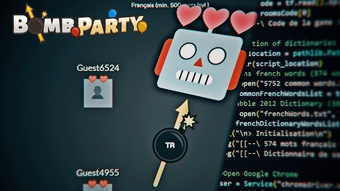 GitHub - DO-Ui/bombparty-bot: bombparty-bot