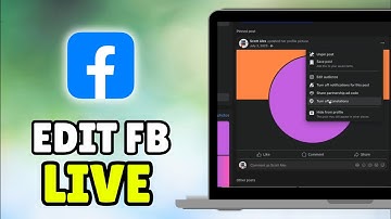 How To Edit Facebook Video/live video After Posting 2025 - Full Tutorial (iPhone/Android)