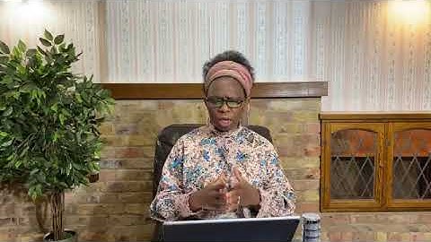 Digging Deep Series - The Miracles of Jesus - "Nevertheless"