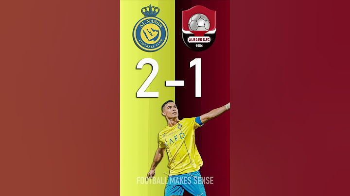 Al-Nassr Riyadh vs Al-Raed : Saudi Pro League Score Predictor - hit pause or screenshot