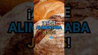 Qué Comía Jesús? La Dieta En Tiempos Bíblicos