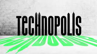 How Is Your City Using Tech to Amplify Hidden Social Cues? | Technopolis screenshot 5