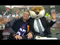 Lee Corso’s headgear pick for Florida vs. LSU with John Goodman | College GameDay