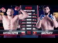 KSW Free Fight: Igor Michaliszyn vs. Idris Amizhaev | XTB KSW 81