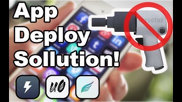 AltDeploy | Cydia Impactor Alternate | Sign & Deploy IPA | iOS 11 / 12 / 13