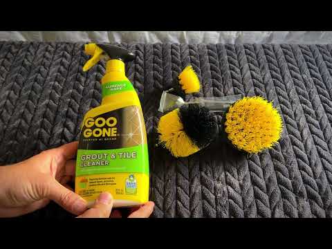 Where To Buy Goo Gone Grout And Tile Cleaner