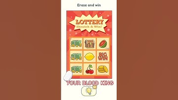 DOP2 ( Delete one part ) Level 113 - Walkthrough solution - All levels @YOURBLOODKING10K