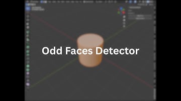 Odd Faces Detector Demonstration