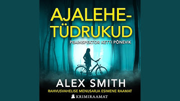 Chapter 64 - Ajalehetüdrukud