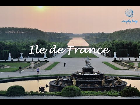 Tourisme France :