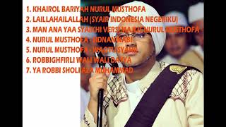 nurul musthofa full album | 2020