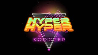 Scooter - Hyper Hyper (Garbie Project Remix)