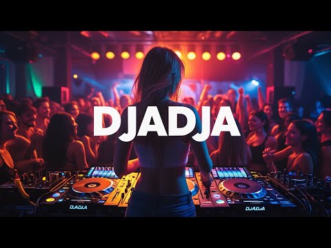 Aya Nakamura Djadja Vidojean X Oliver Loenn Remix
