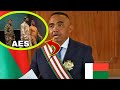 Kasashen AES 🇳🇪🇧🇫🇲🇱 Sun kusa karuwa Maganar Saban shugaban Madagascar #shorts #trending #viral #fy