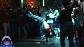 Step Up 2 - Andie Sees Chase At Dragon Deleted Scenes 