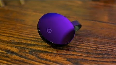 5 helpful Chromecast tips and tricks