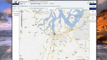 Aggregate Visualization