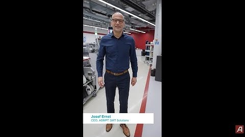 Münchner Kindl explores our Center of Competence in Munich