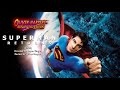 Superman Returns (2006) Retrospective / Review