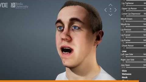 VIBE - Teeth Generation using Deep Learning