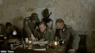 Our Best Paratroopers Were Absolutely Obliterated By The Allies At Crete (Ep.1)