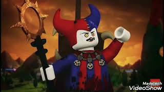 Jestro Song 21-Nevermind