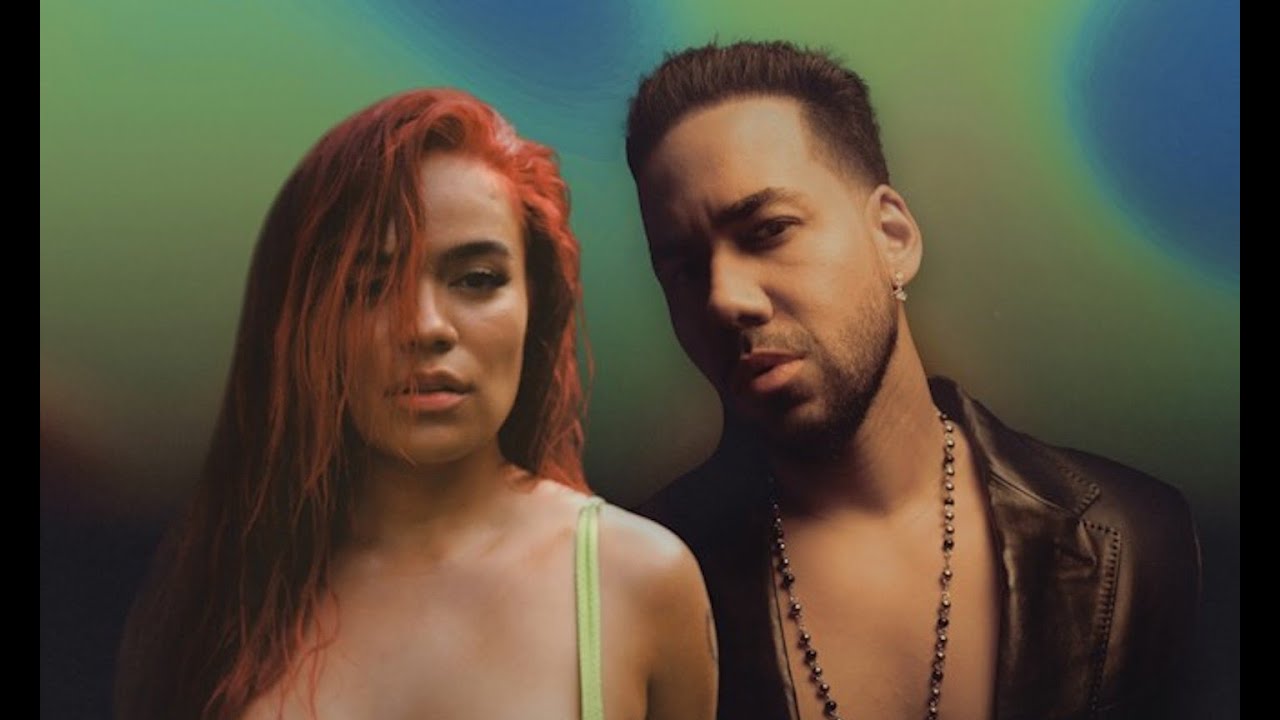 X SI VOLVEMOS [Karol G /Romeo Santos][Letras/Lyrics] YouTube