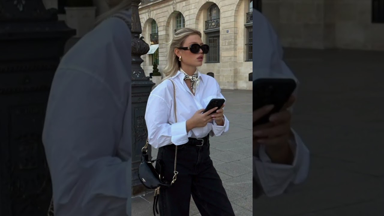 САМЫЙ ПОПУЛЯРНЫЙ СТИЛЬ ОДЕЖДЫ 2025 #мода #стиль #гардероб #олдмани #рилс #шортс #мода2025 #oldmoney