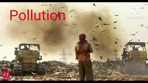 Std : 5. Sub : E.V.S.1. Ls.no. 18. The Environment and us.Video on The Environment and us.