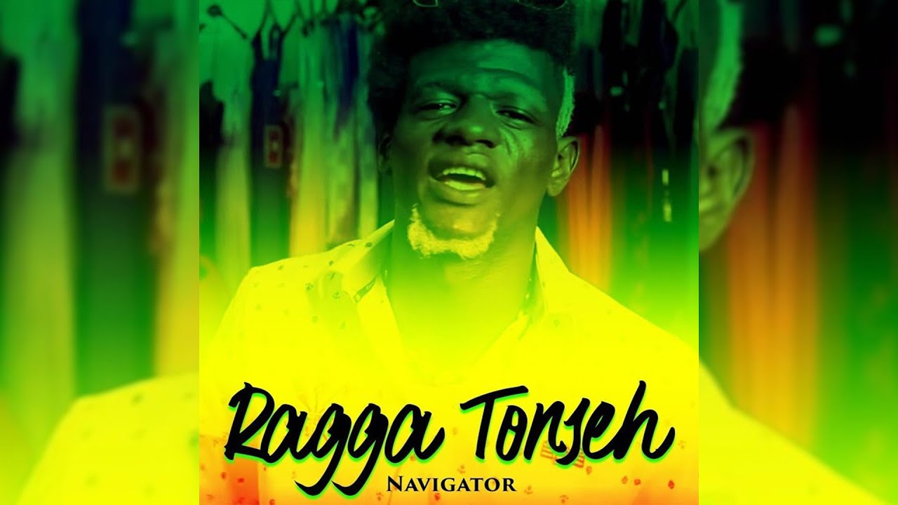 Navigator   Ragga Tonseh