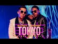 De la ghetto myke towers tokyo official