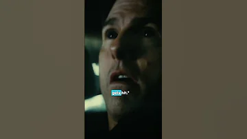 The Edge Of Tomorrow Ending We Ll Never See 