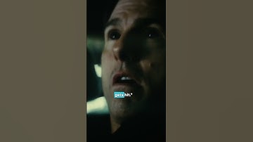 The Edge Of Tomorrow Ending We