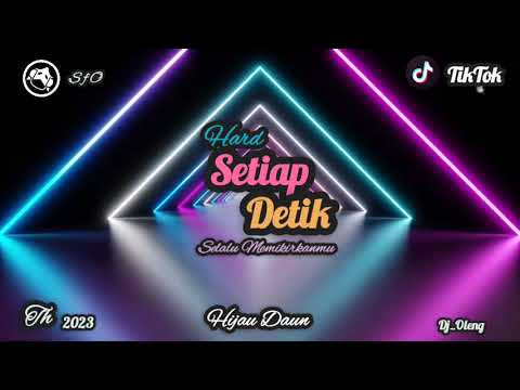 Single Funkot - Dj Setiap Detik (Hard) New 2023 - Trending Viral TikTok