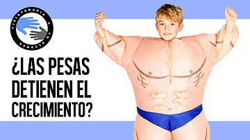 ¿Puede un niño de 13 años levantar 225?