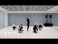 NCT U 엔시티 유 ‘Kick &amp; Ride’ Dance Practice