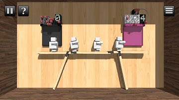 Android - Solution Principia Level 9 Solution/Walkthrough