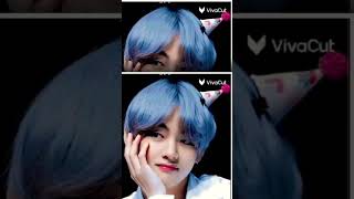 Monhi Kim Taehyung Plz Subscribe